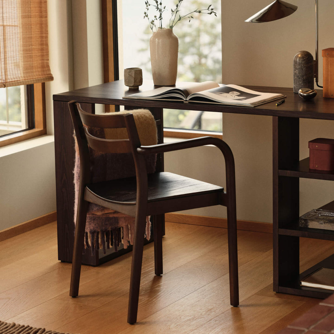 Boda Dining Armchair