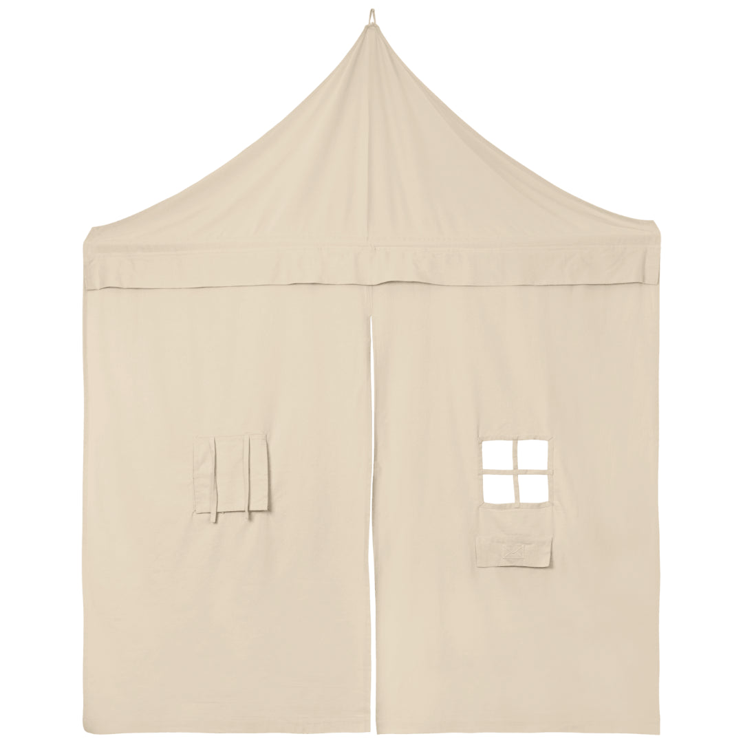 Ferm Living Settle Corner Curtain - Batten Home