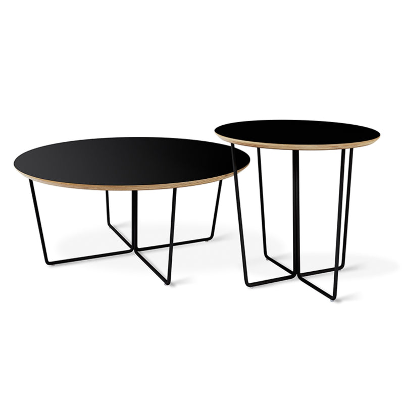 Array Coffee Table Round