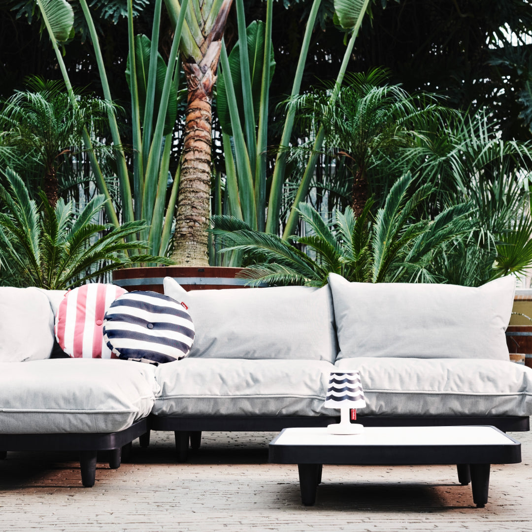 Paletti Outdoor Coffee Table