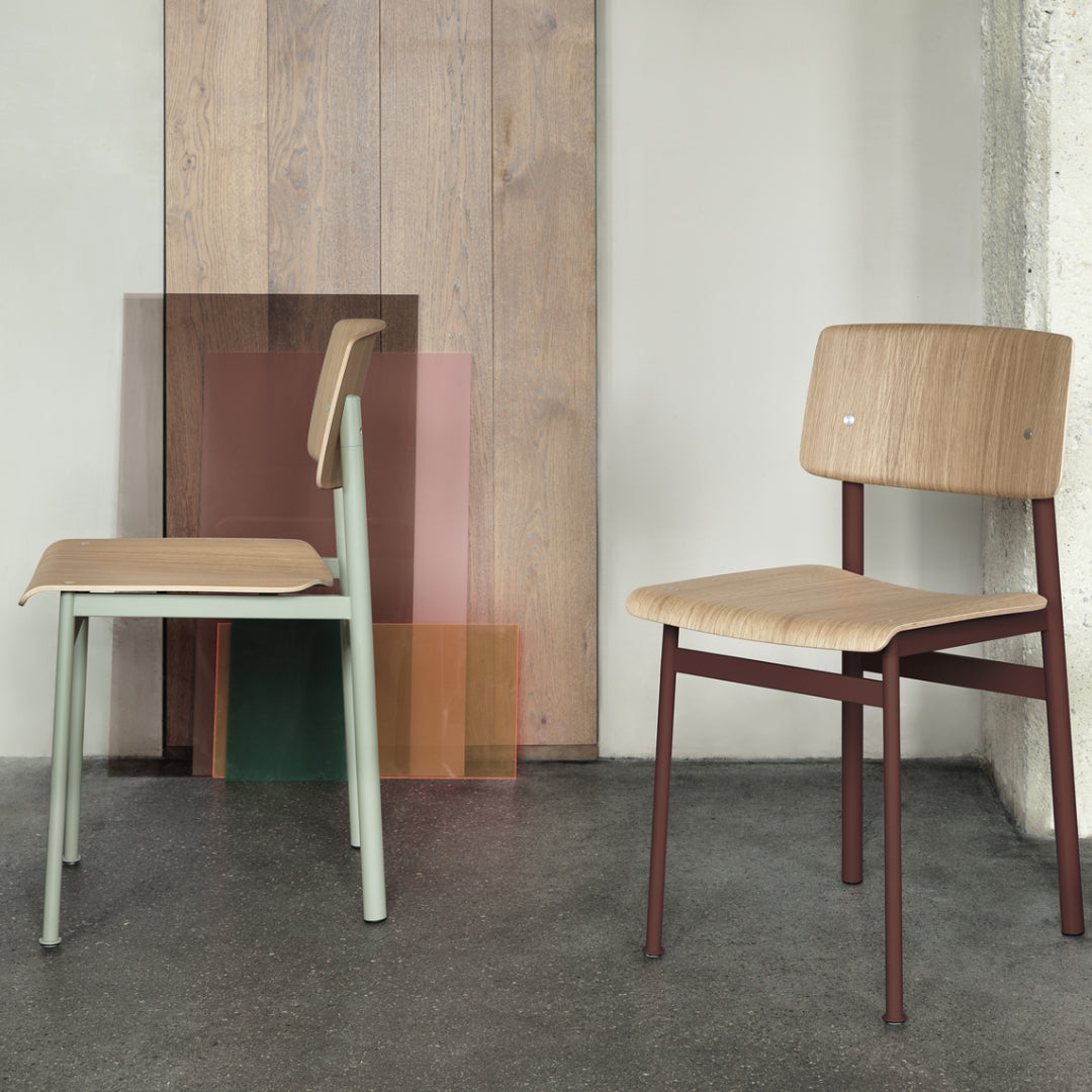 Muuto Loft Chair - Batten Home