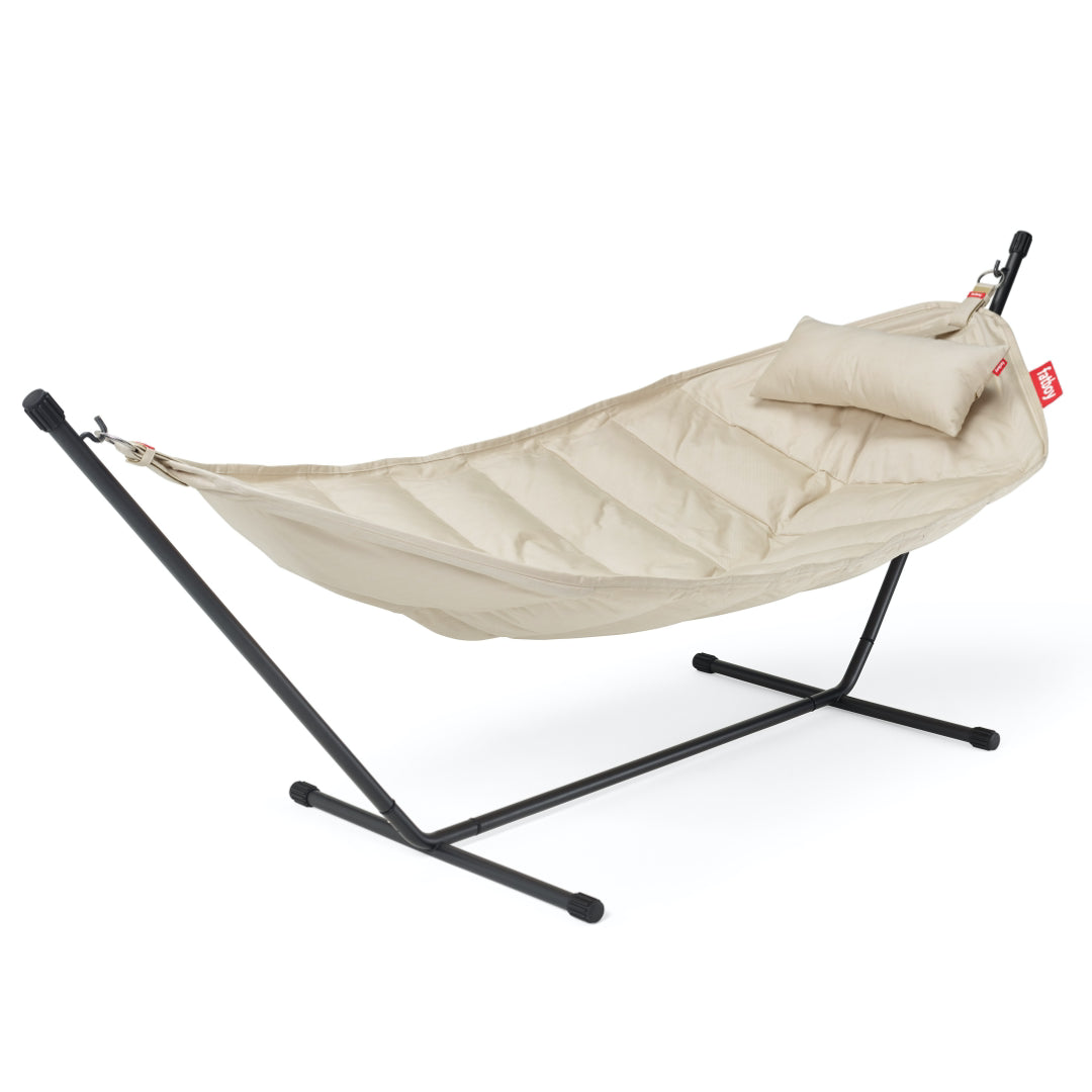 Headdemock Superb Hammock - Black Rack