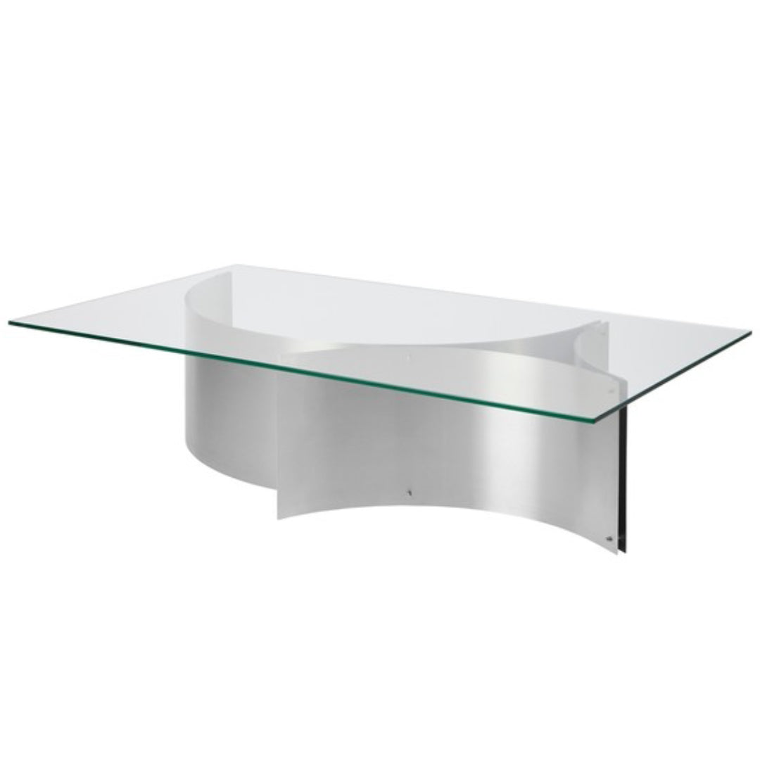 Kristina Dam Curated Coffee Table - Batten Home