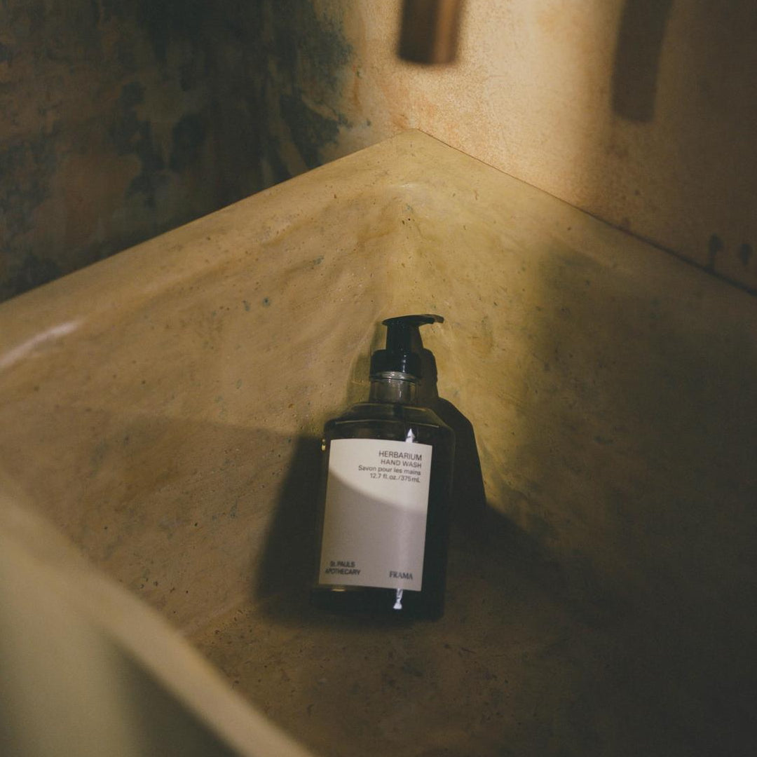 Frama Herbarium Hand Wash - Batten Home
