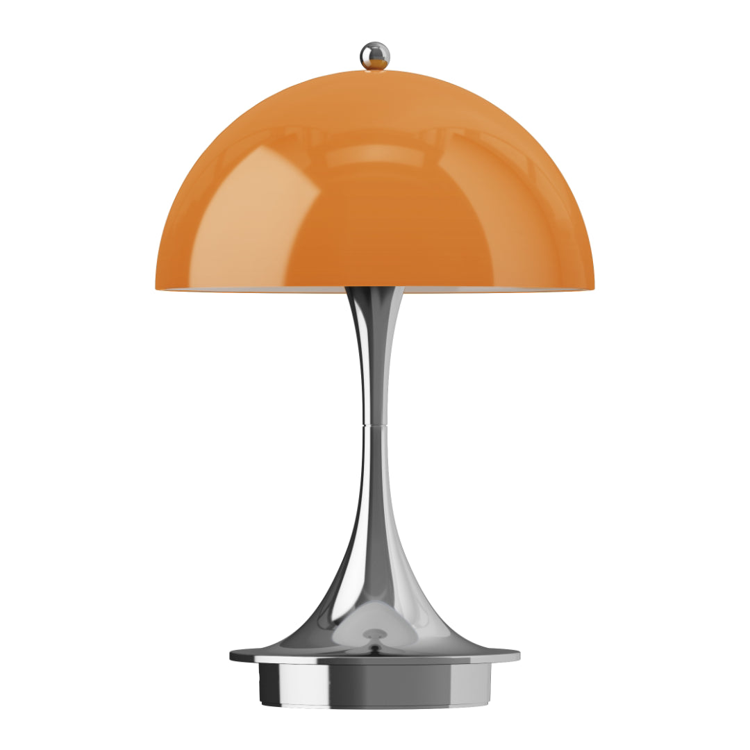 Panthella 160 Portable Table Lamp
