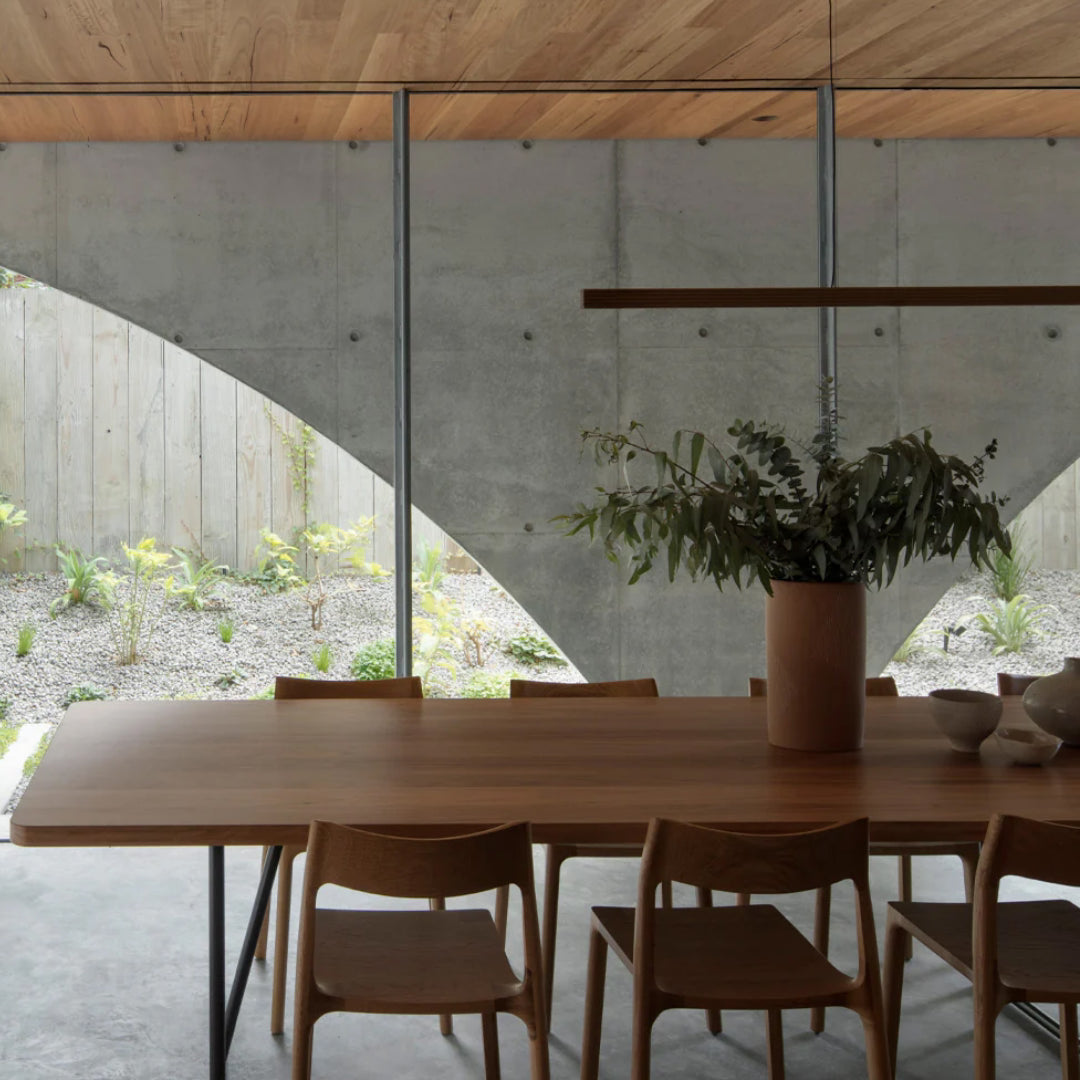 Capital Linear Suspension Lamp