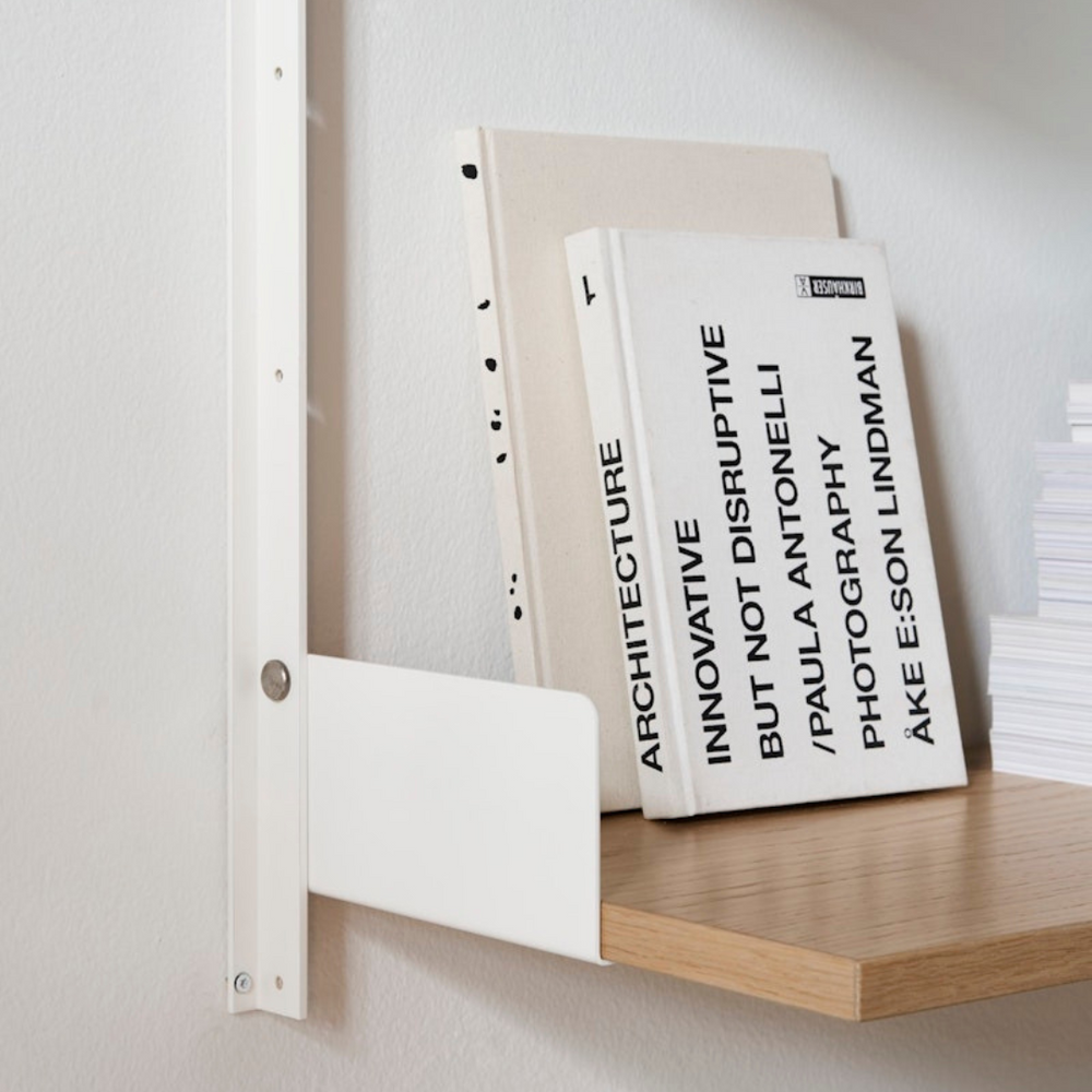 New Works Wall Shelf 1900 | Batten Home