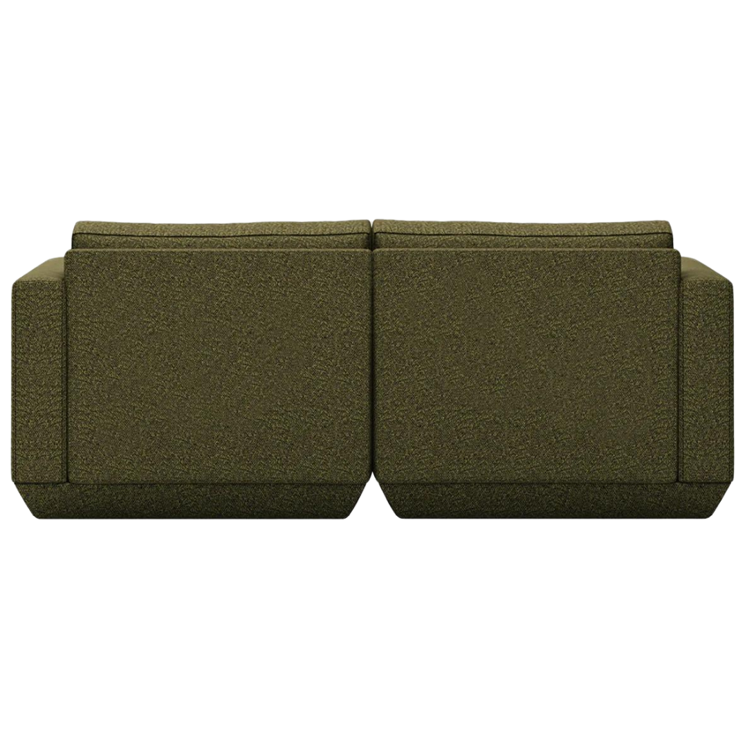 Podium Modular 2-Pc Sofa