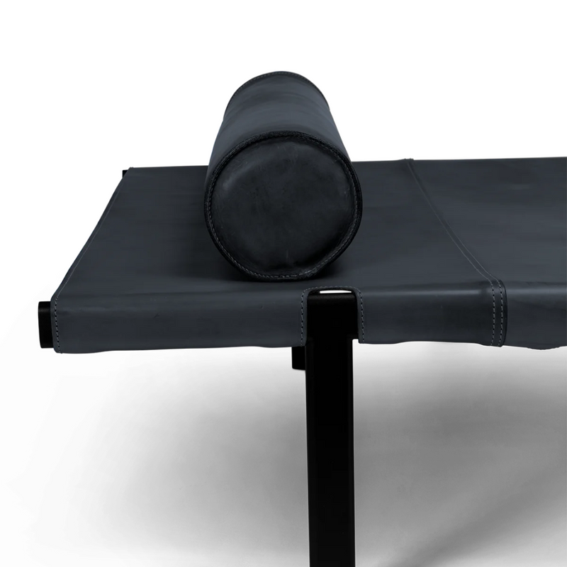 Tension Daybed, Black
