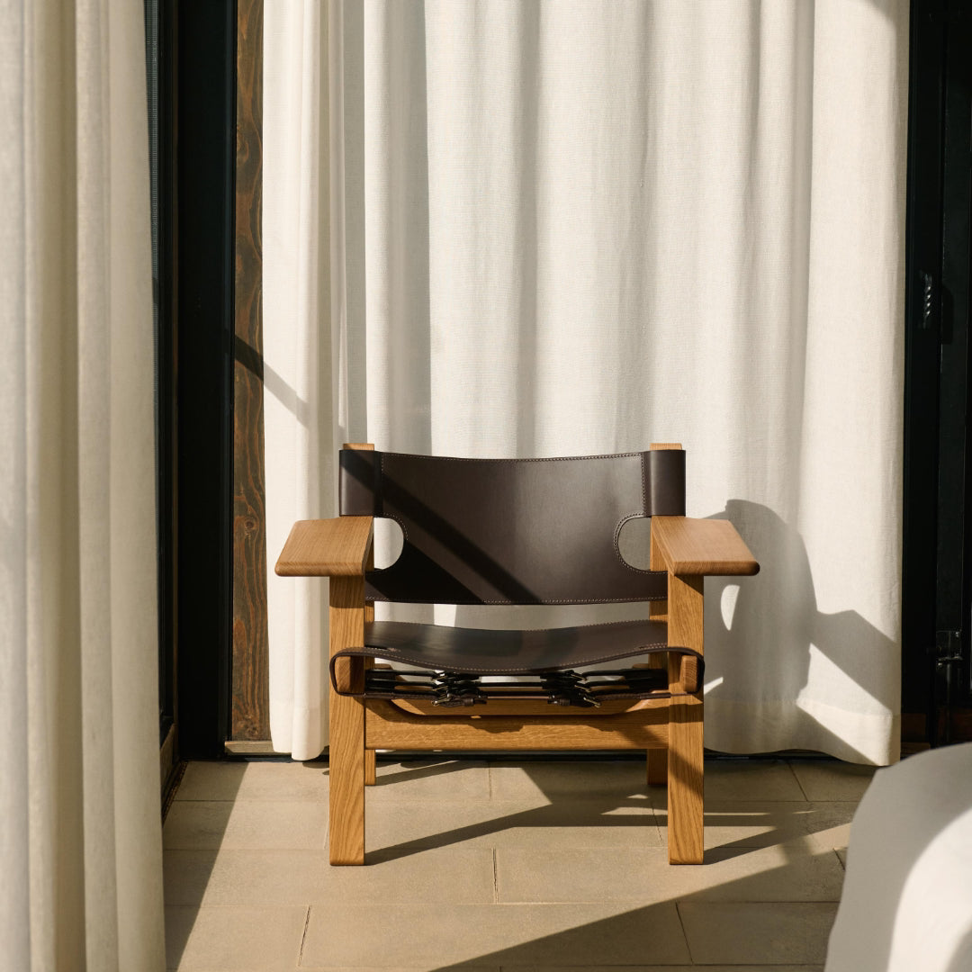 Spanish Chair