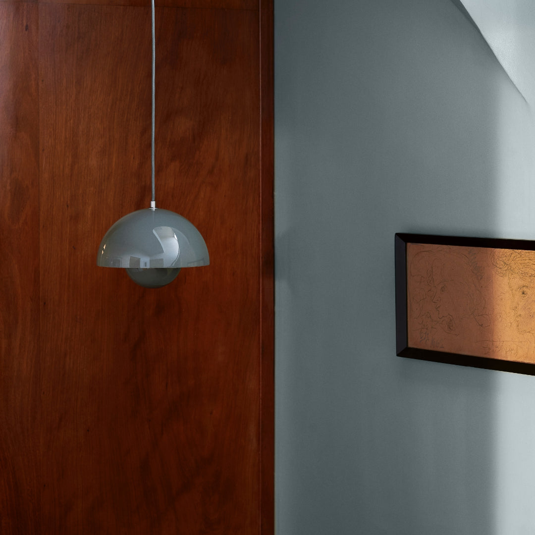 Flowerpot VP1 Pendant