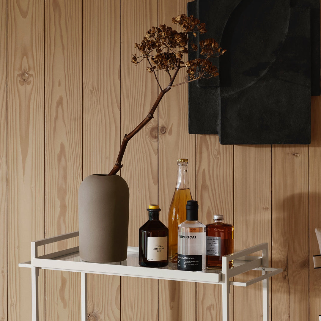 Kristina Dam Studio Dome Vase Medium - Batten Home