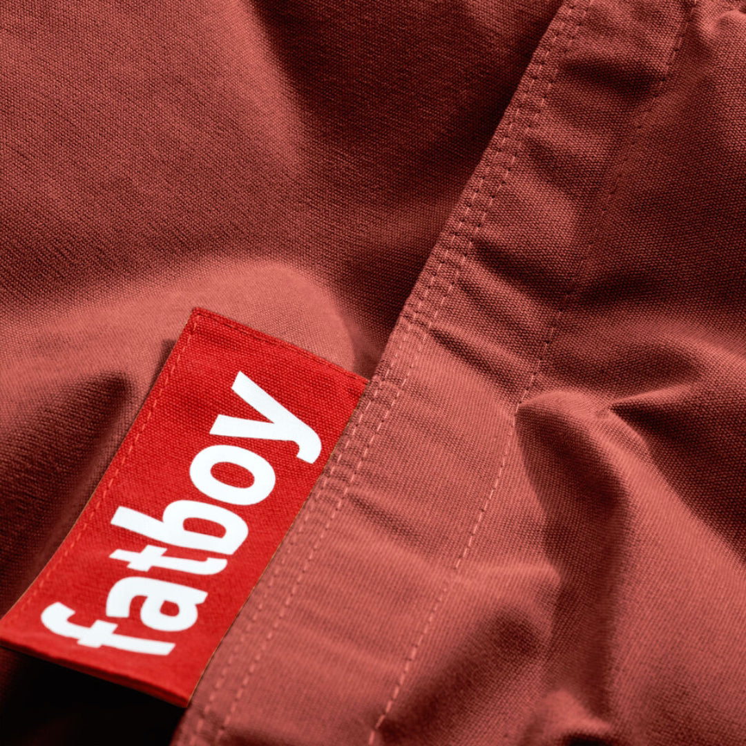 Fatboy The Original Canvas Bean Bag Chair - Batten Home