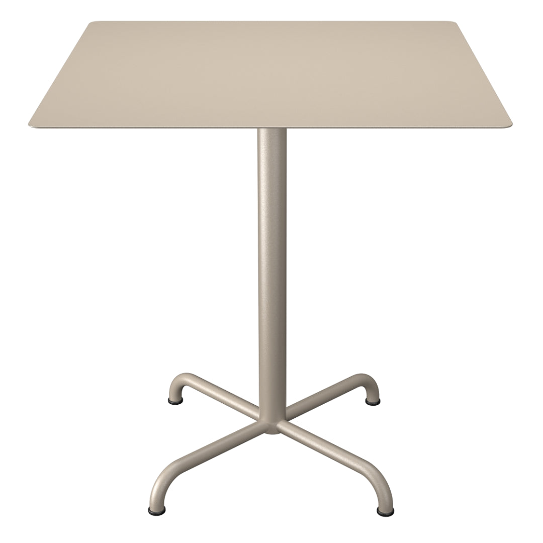 PICO Square Outdoor Café Table - Batten Home