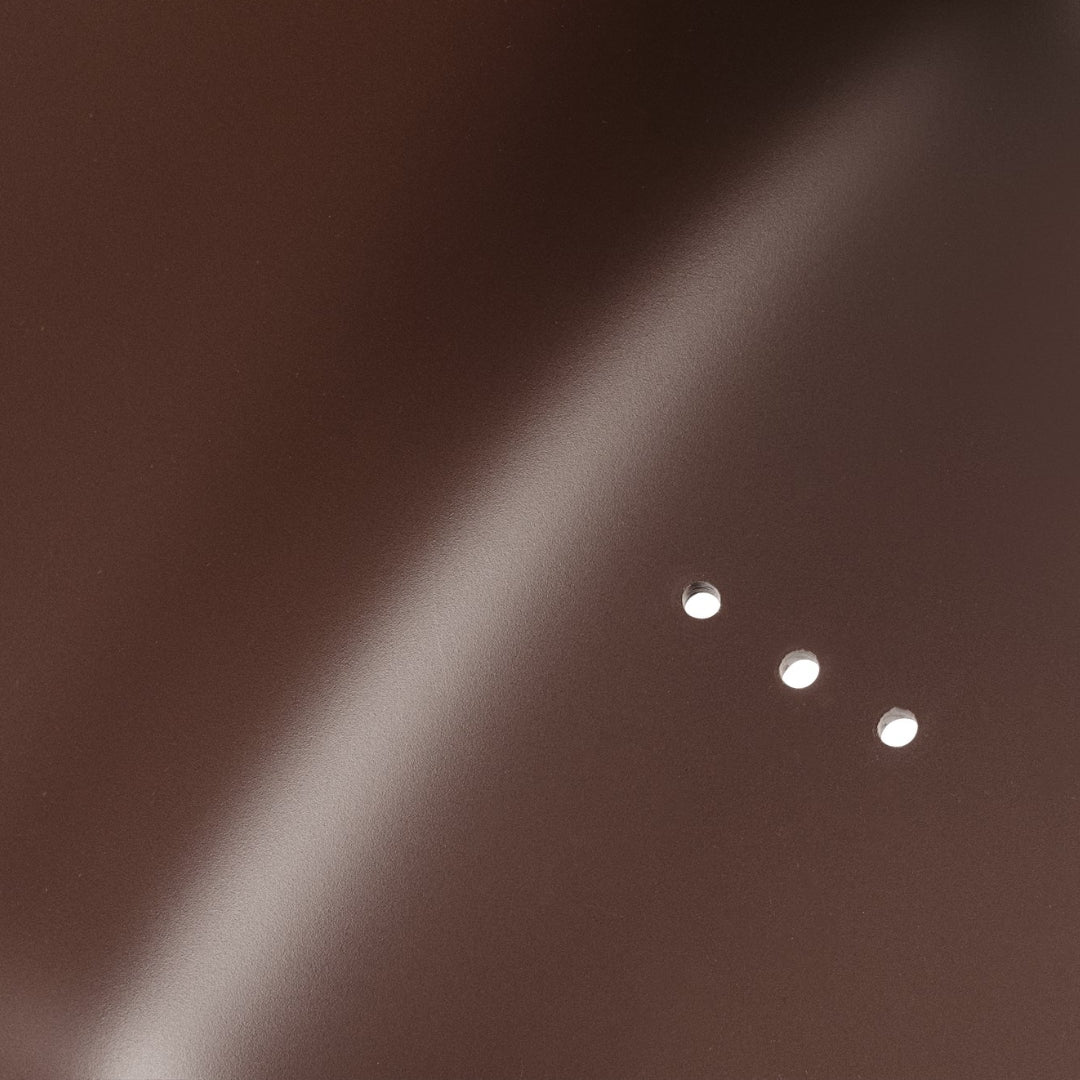 Fiber Outdoor Side Chair