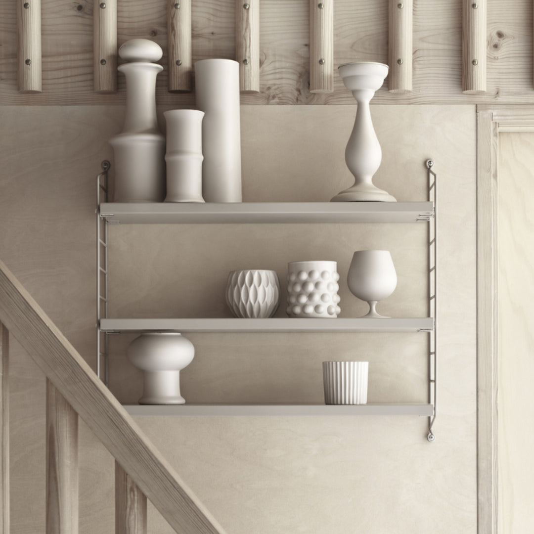 String Pocket Shelf - Thumbnail 3