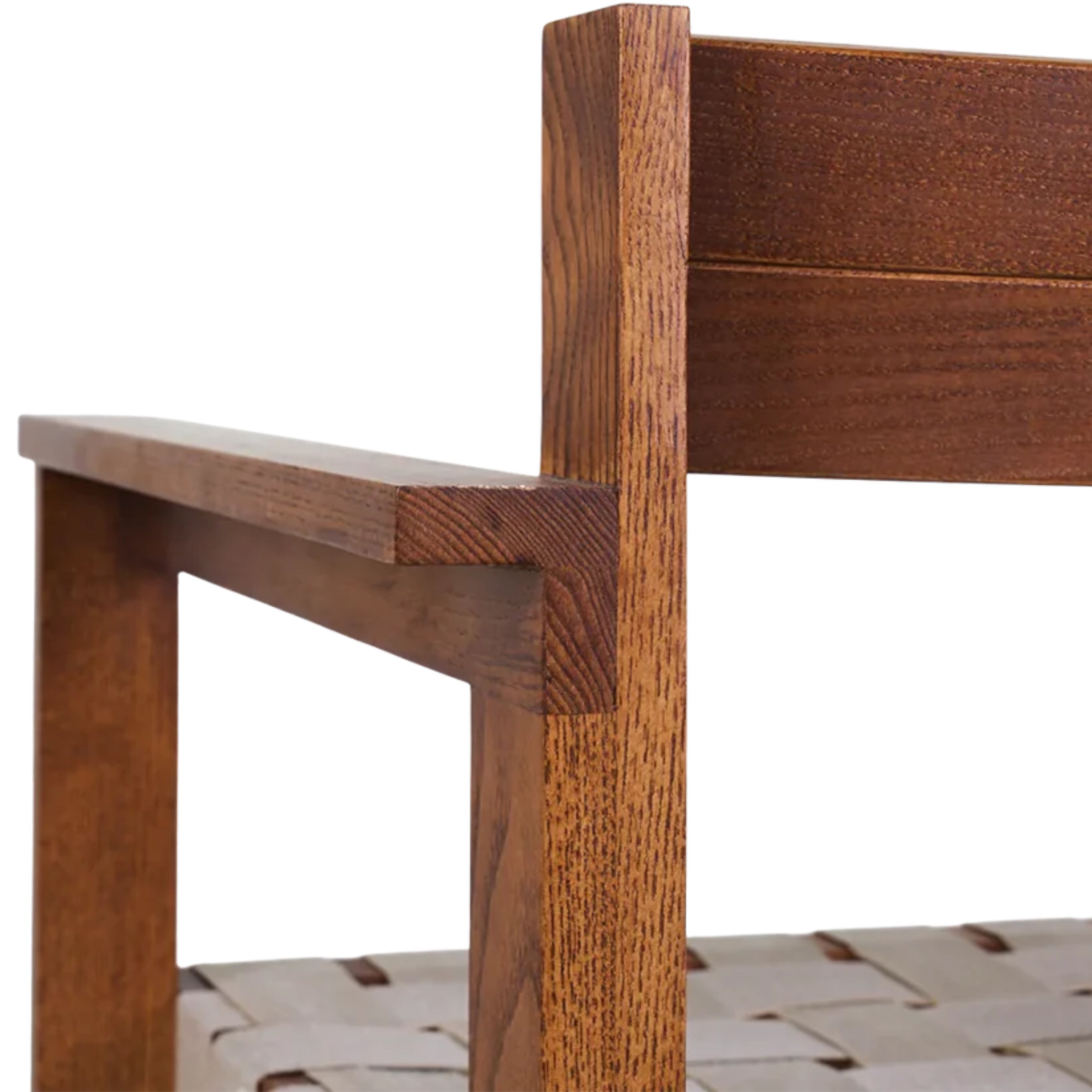 Symmetry Armrest Chair