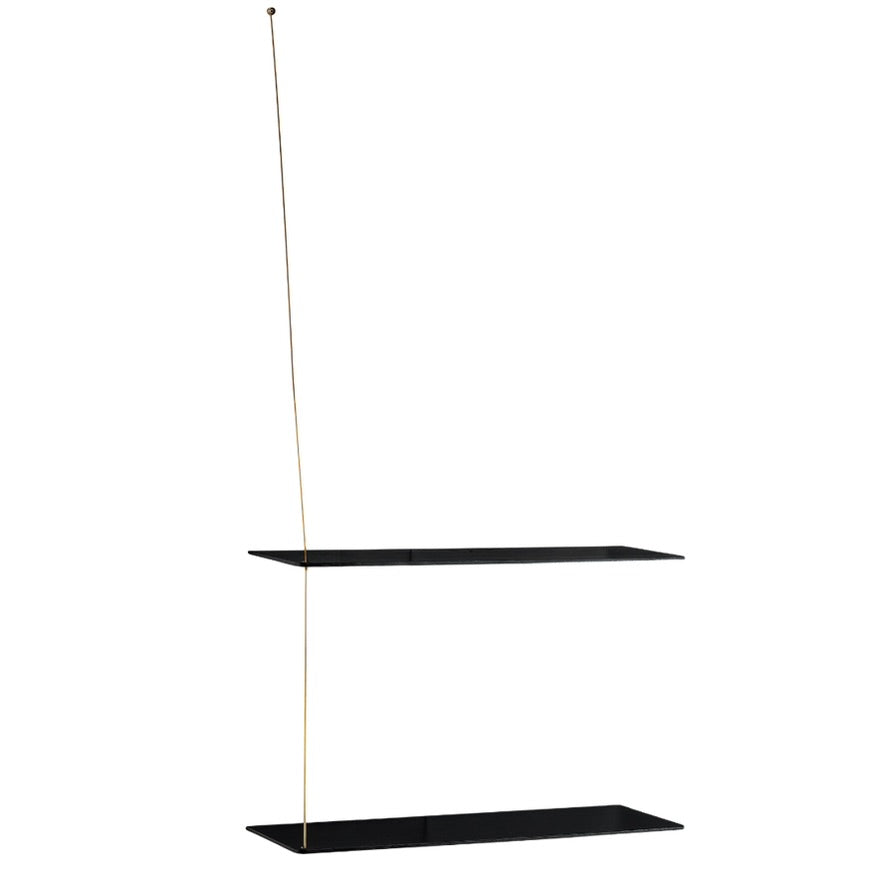 WOUD Stedge Shelf - Batten Home