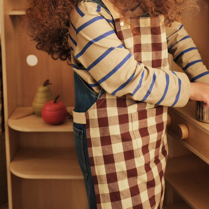 Ferm Living Bothy Kids Kitchen Set - Batten Home