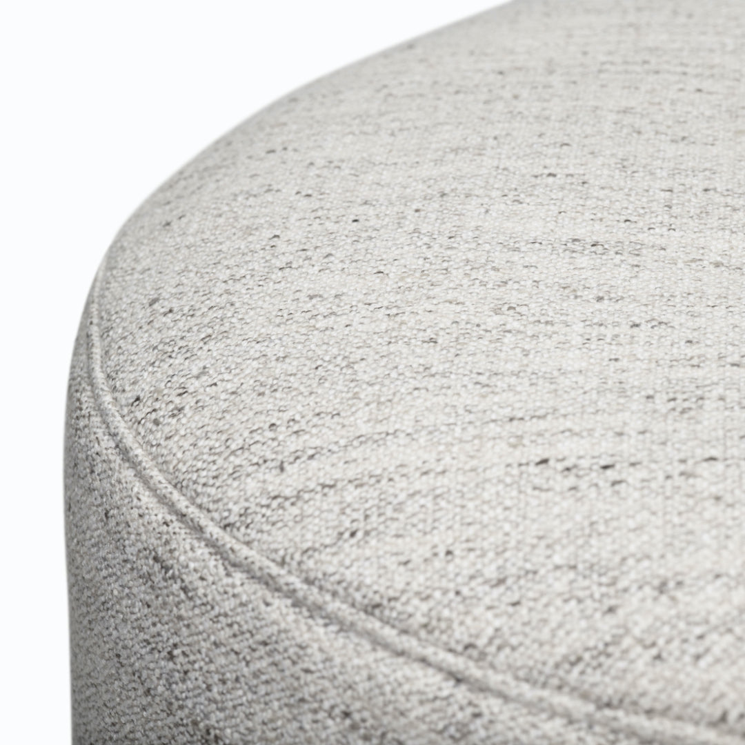 Point Large Mingle Pouf