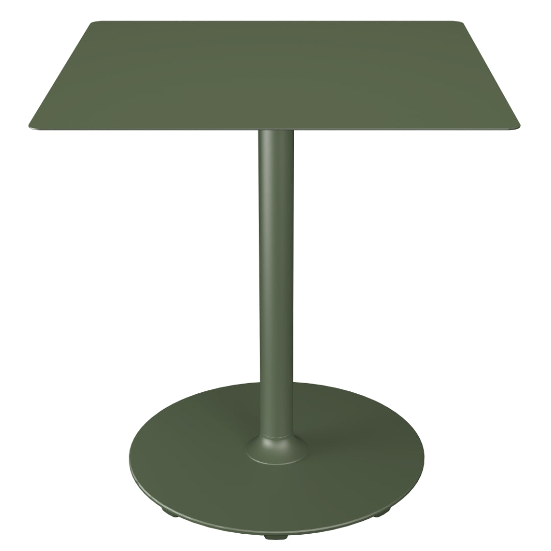 PICO Square Outdoor Café Table - Batten Home