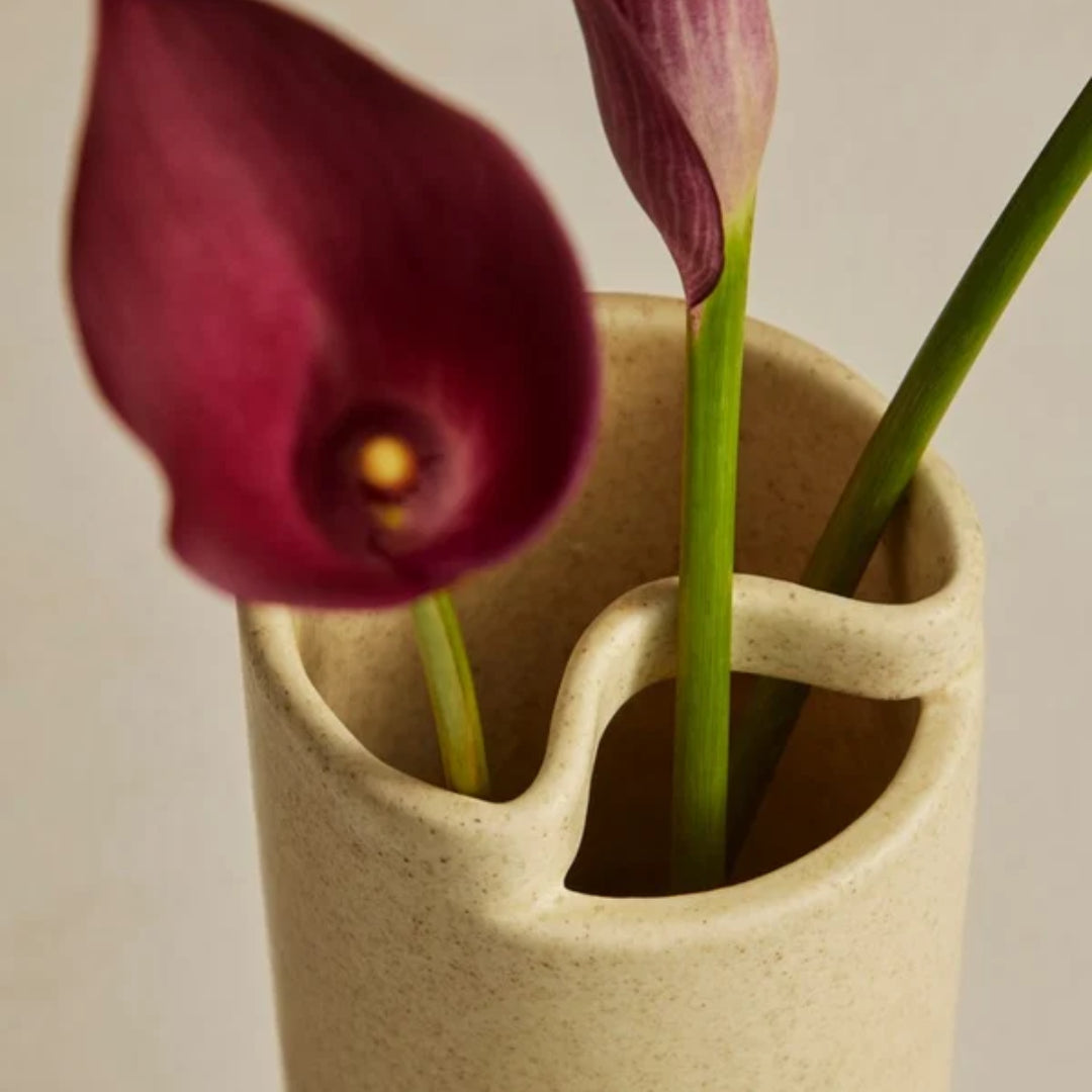 WOUD Flowr Vase - Batten Home