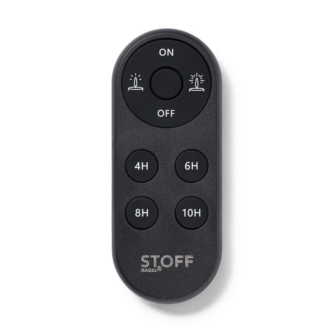 STOFF Remote Control - Batten Home