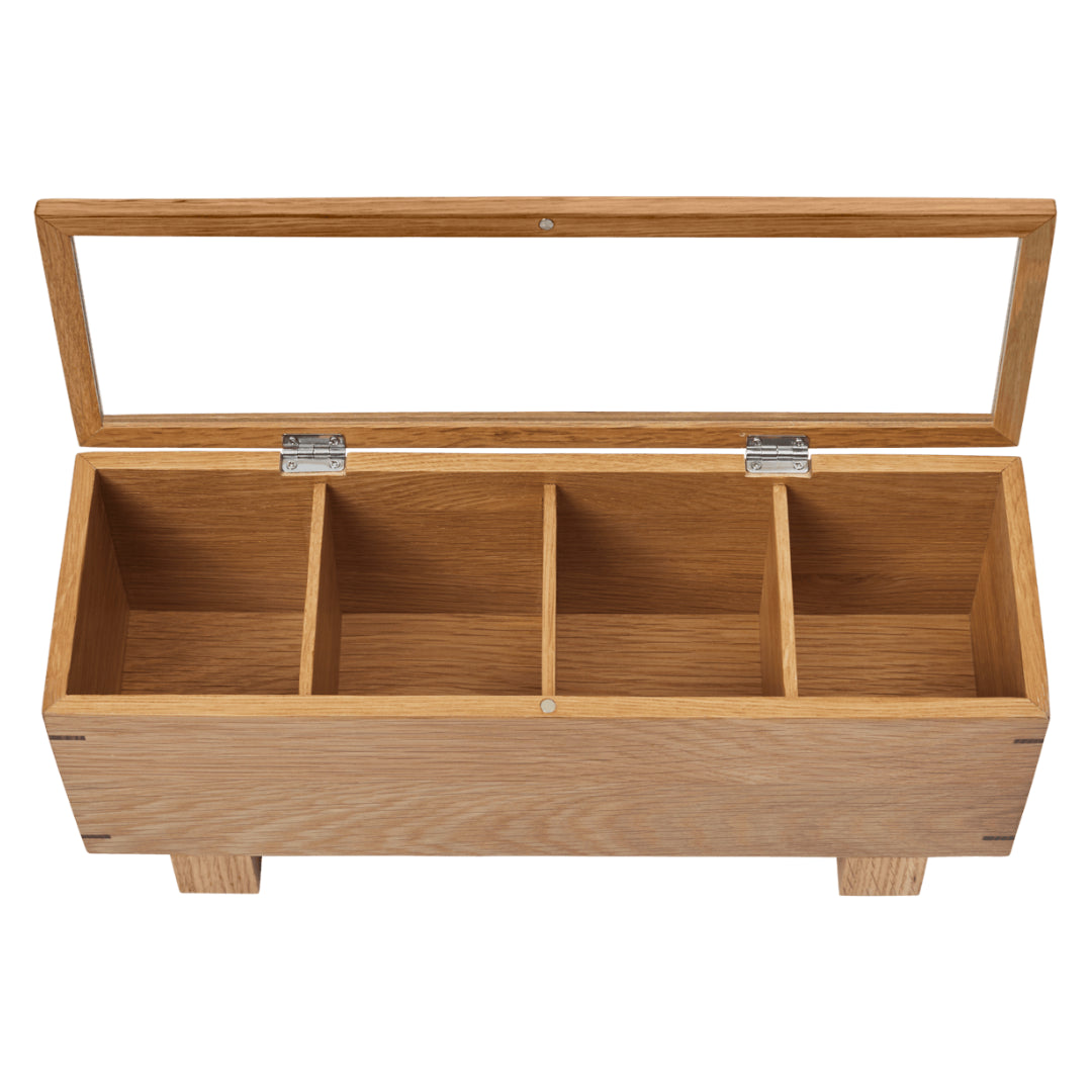 Ferm Living - Bon Tea Organizer - Batten Home