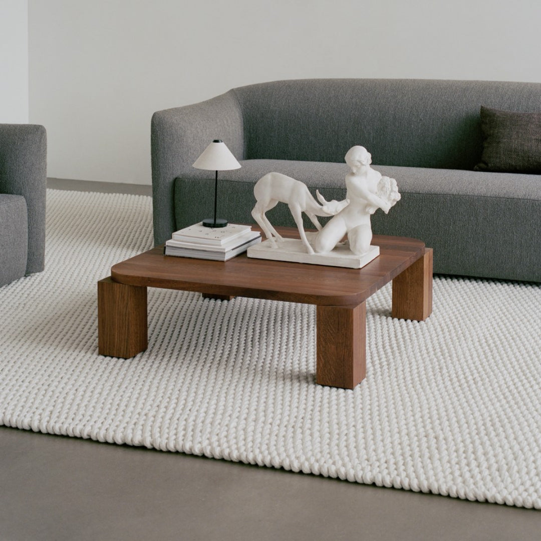 New Works Knot Rug - Batten Home