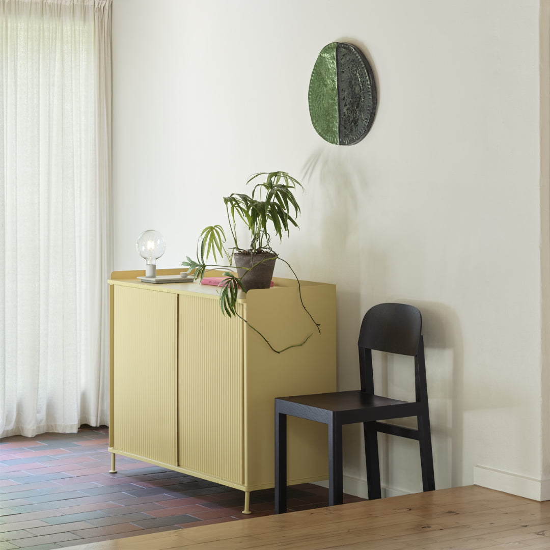 Control Table Lamp - Batten Home