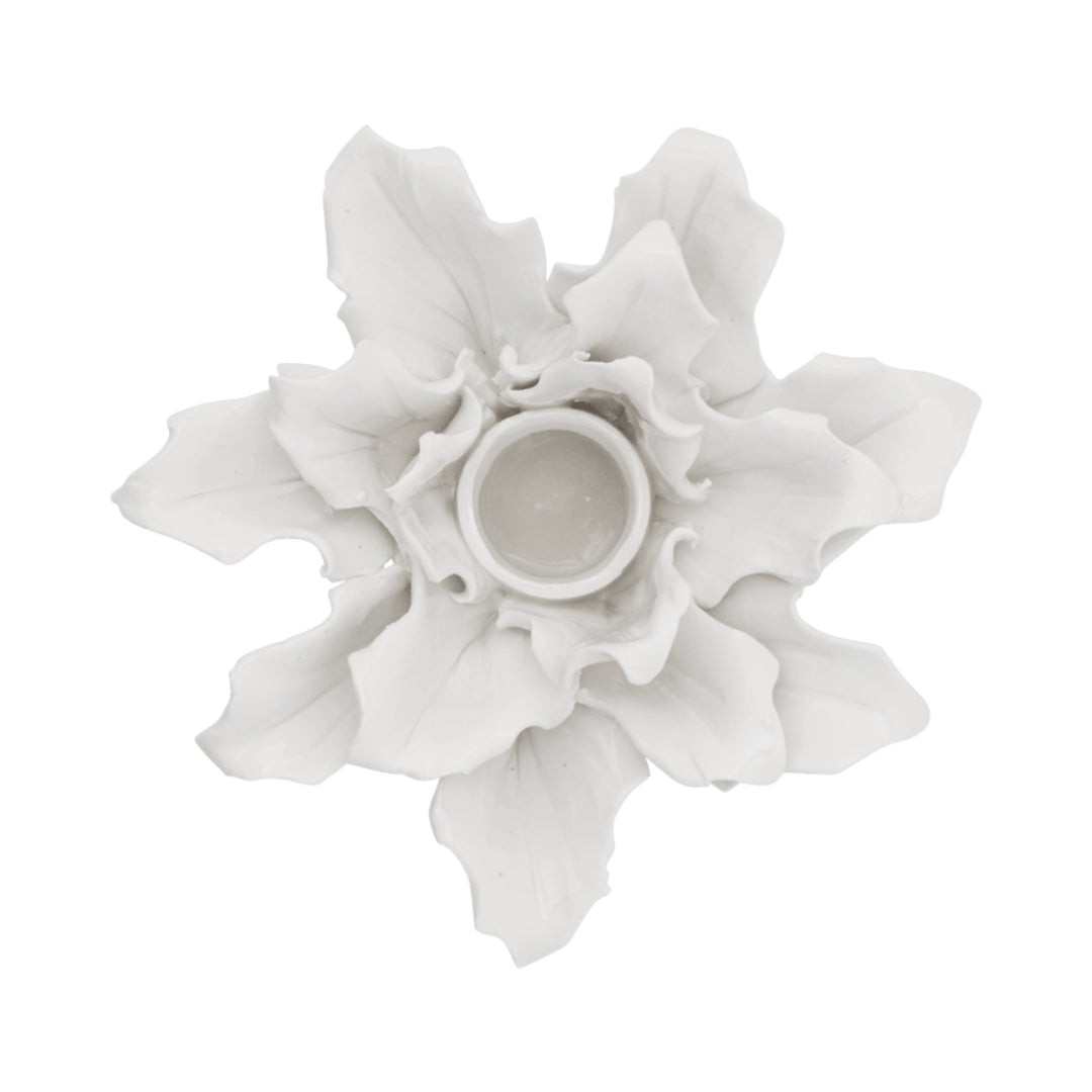 Ferm Living Holly Leaf Candle Holder - Batten Home
