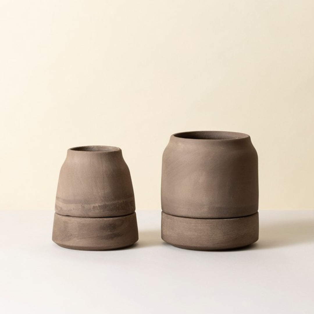 Bergs Potter Viva Self-Watering Herb Pot - Batten Home