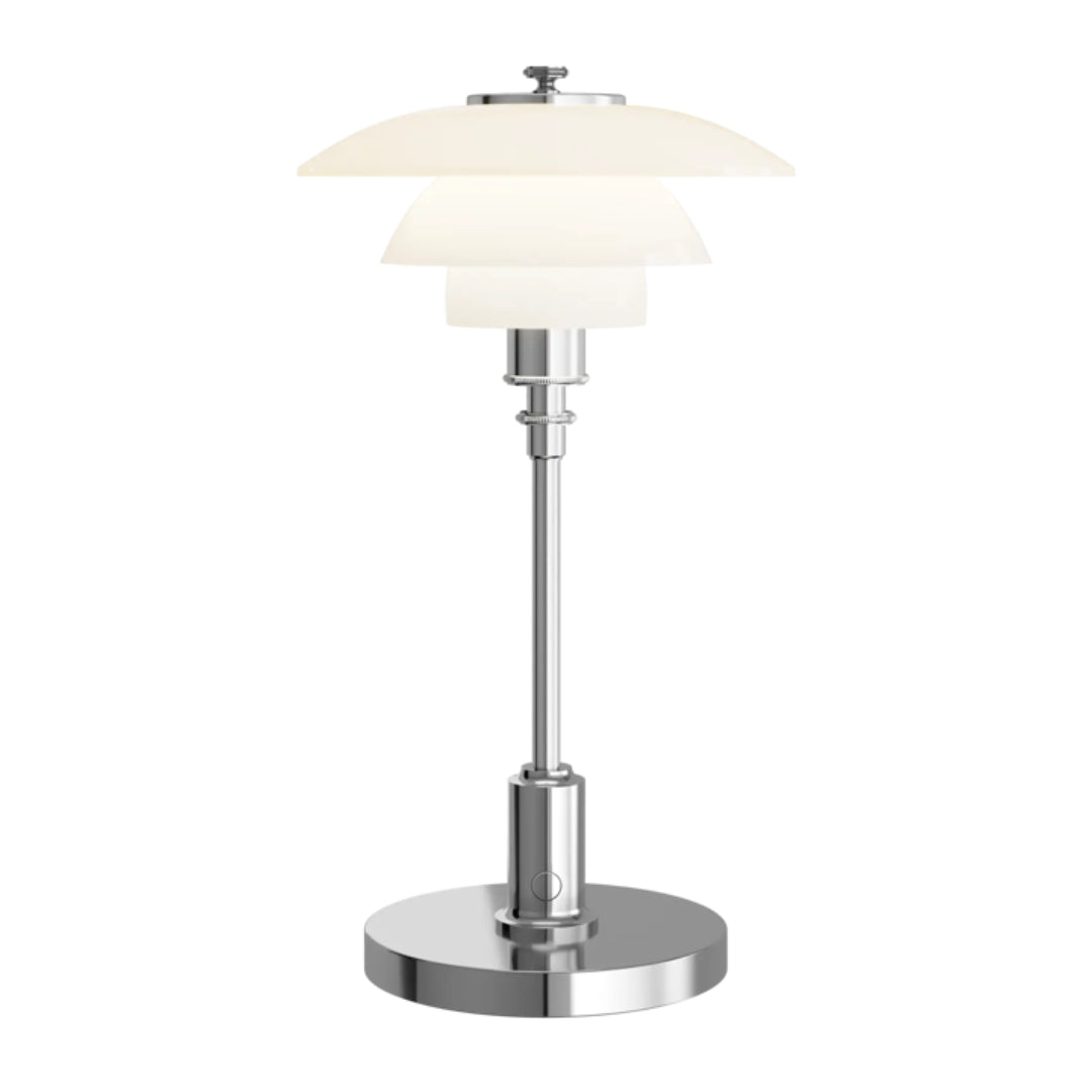 Louis Poulsen PH 1/1 Portable Table Lamp - Batten Home