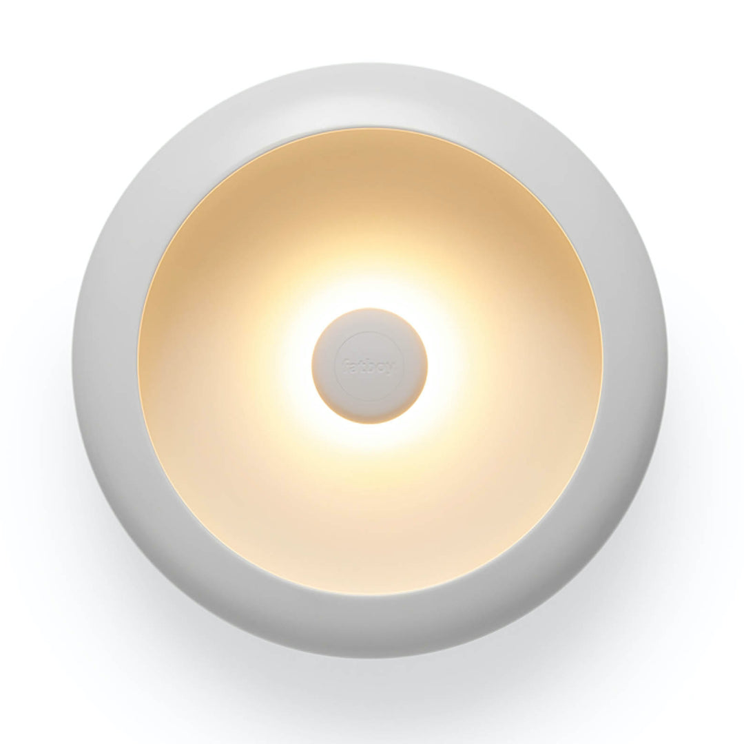 Oloha Wireless Hanging Lamp Bowl