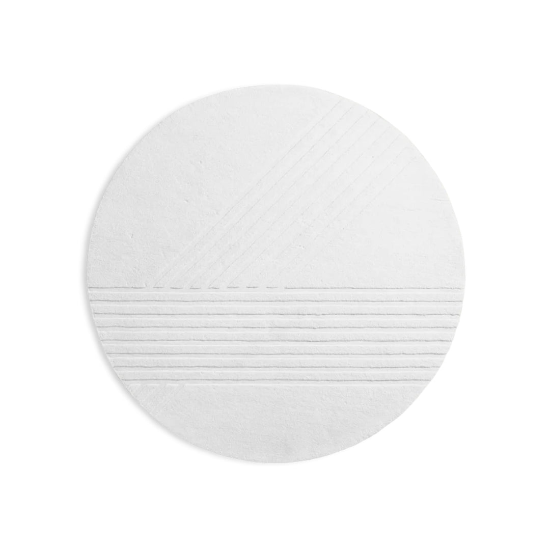 WOUD Kyoto Rug Round - Batten Home