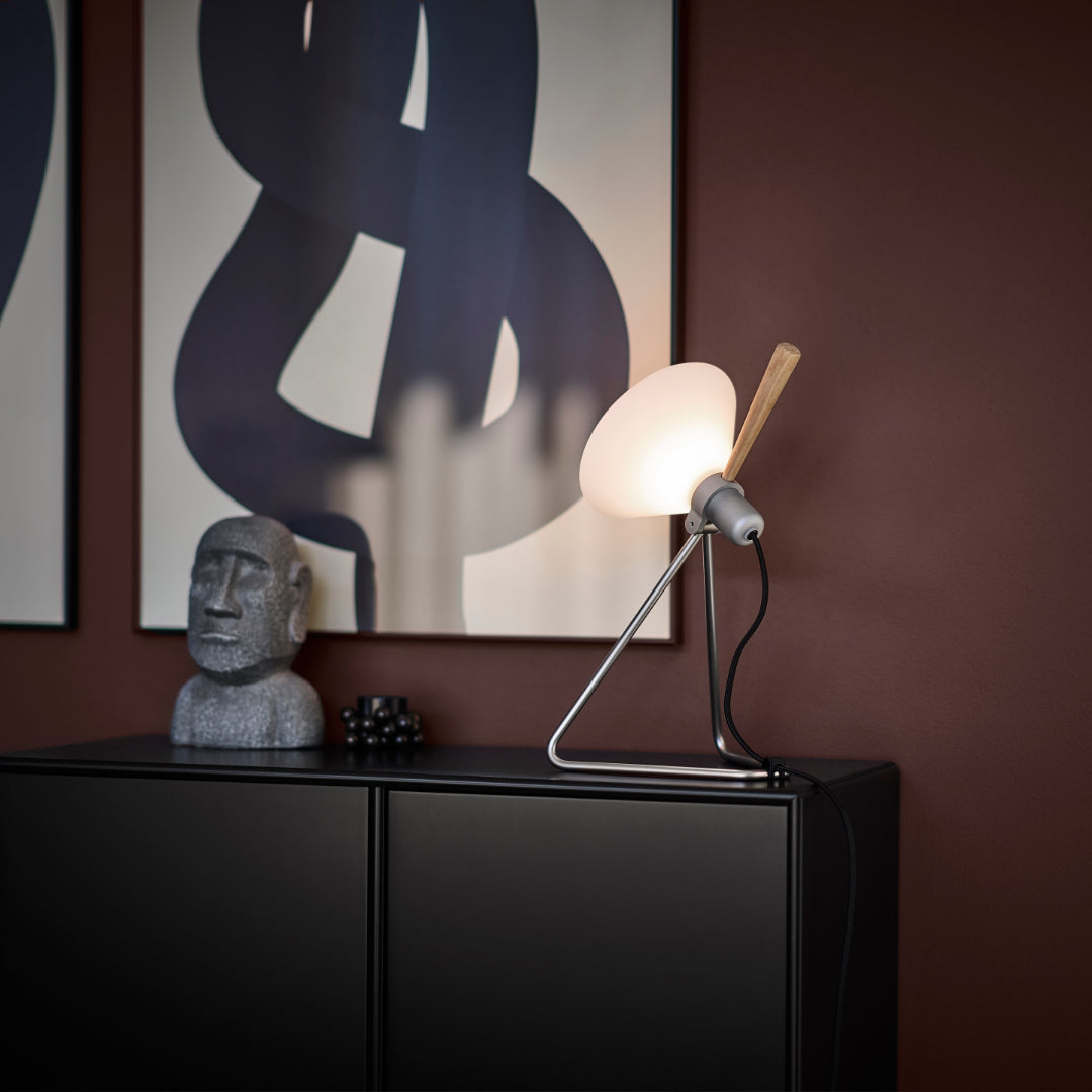 Spot Wall/Table Lamp