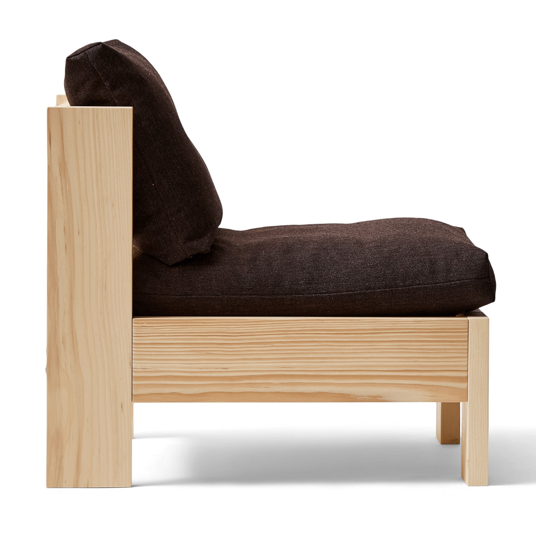 Icon Lounge Chair