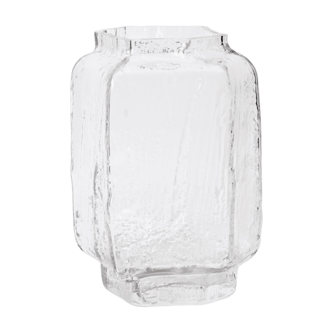 Ferm Living Mokuri Vase - Batten Home