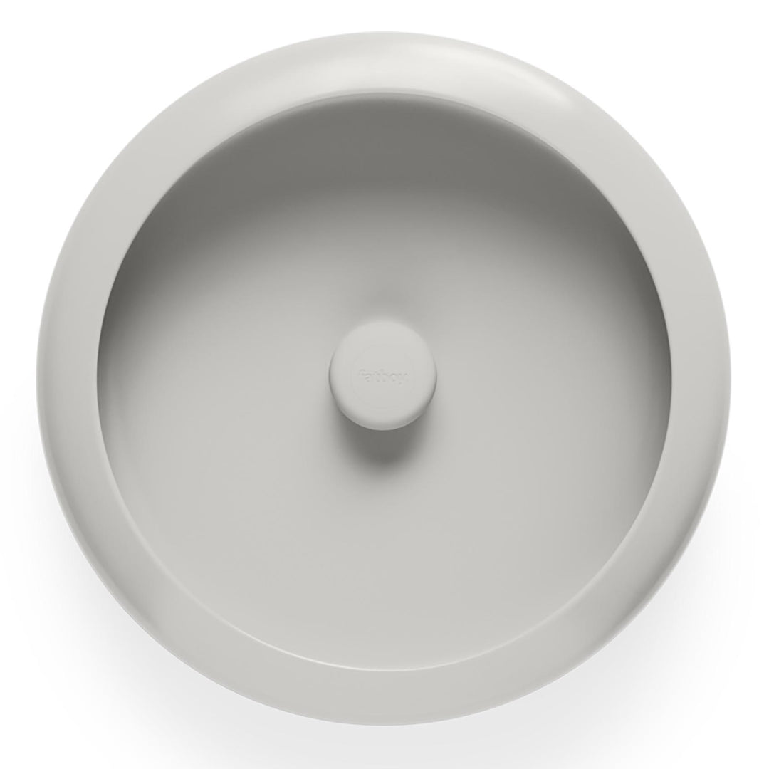 Oloha Wireless Hanging Lamp Bowl