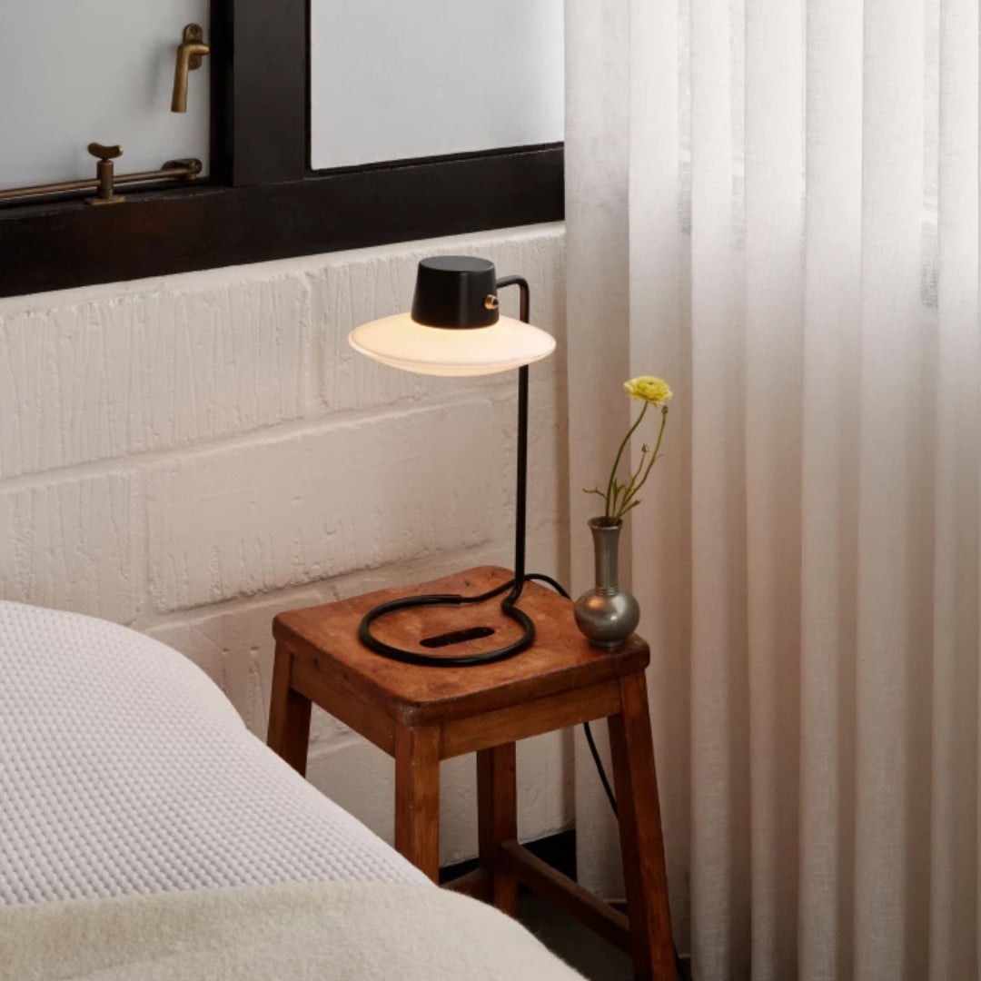 Louis Poulsen AJ Oxford Table Lamp - Batten Home