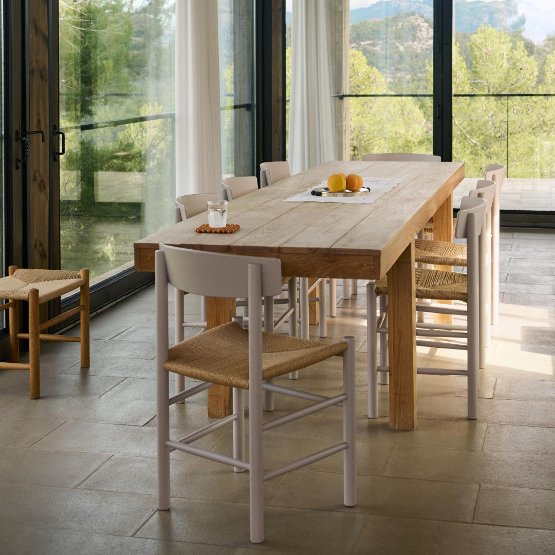Mogensen J39 Chair