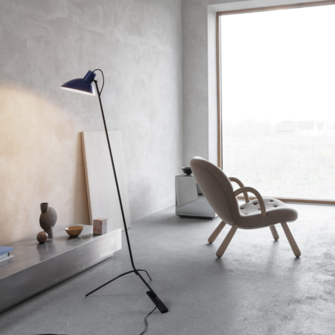 VV Cinquanta Floor Lamp