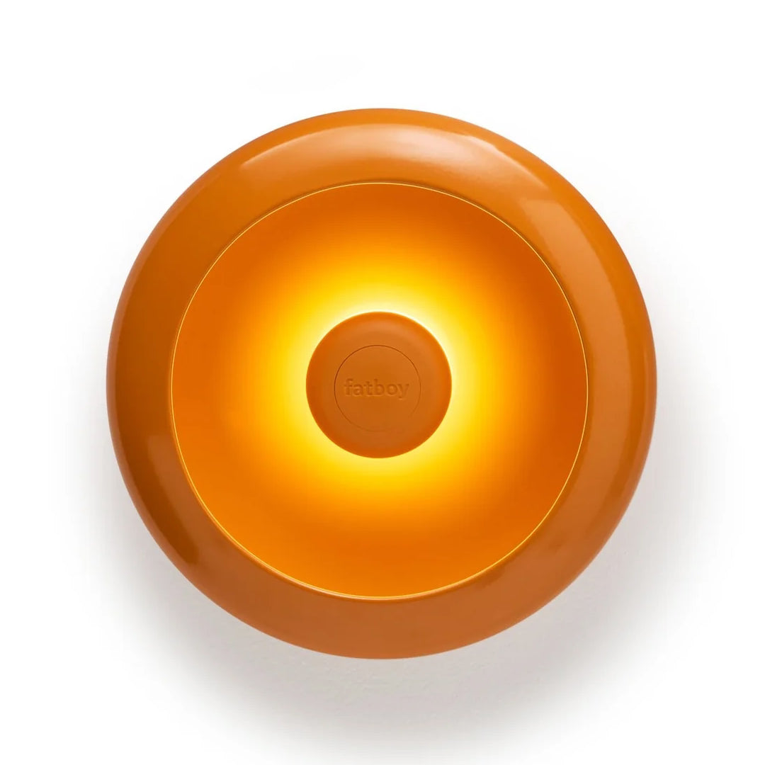 Fatboy Oloha Small Wireless Lamp Bowl 2.0 - Batten Home