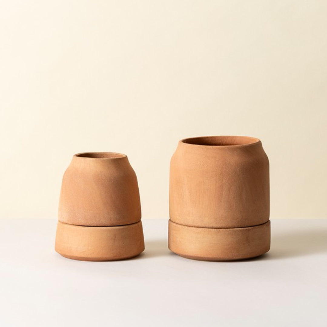 Bergs Potter Viva Self-Watering Herb Pot - Batten Home