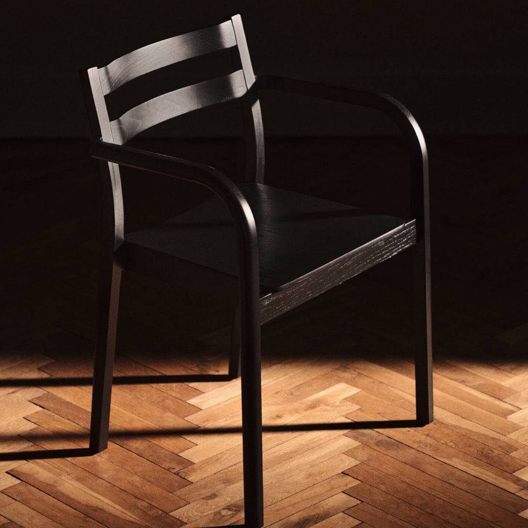 Boda Dining Armchair