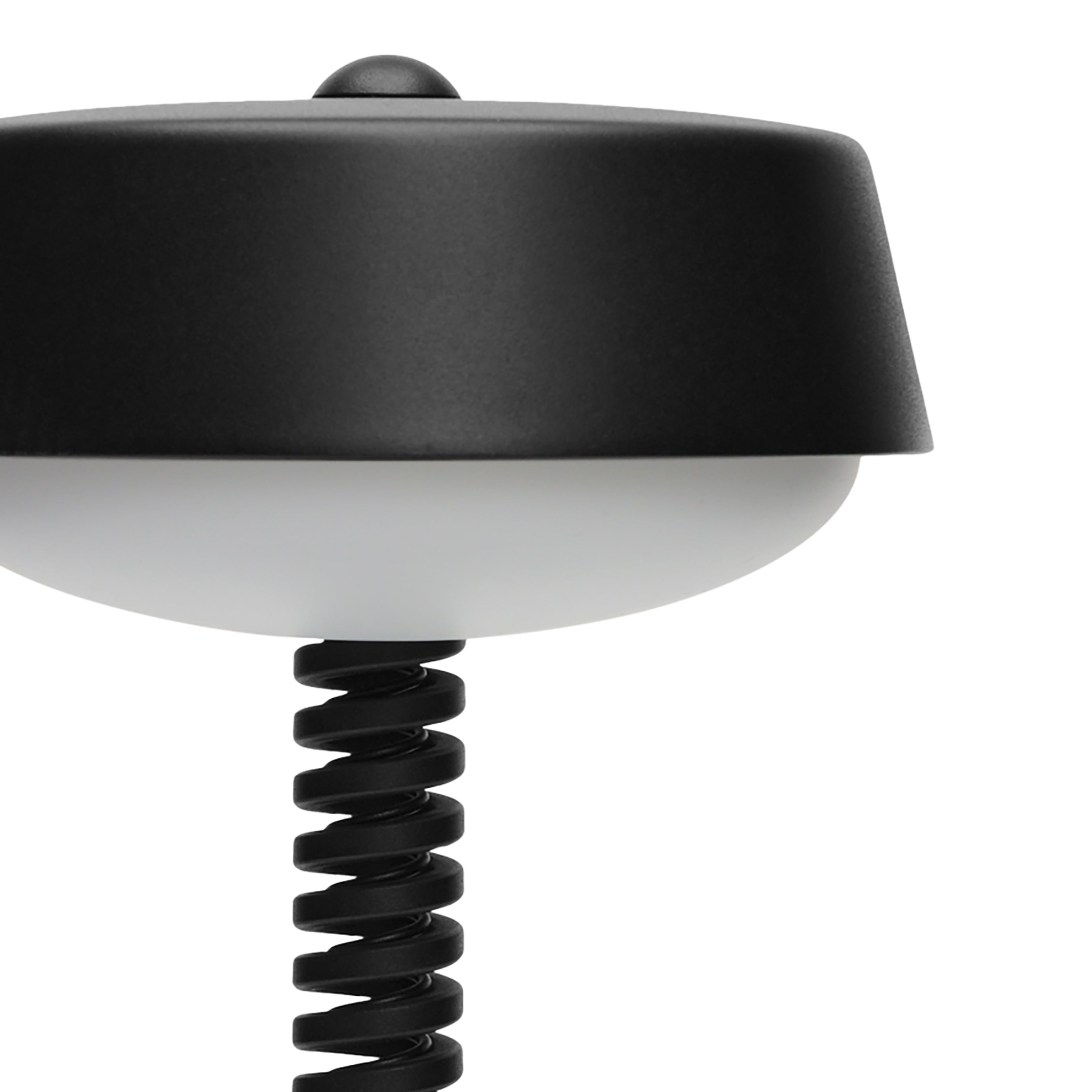 Bellboy Portable Table Lamp