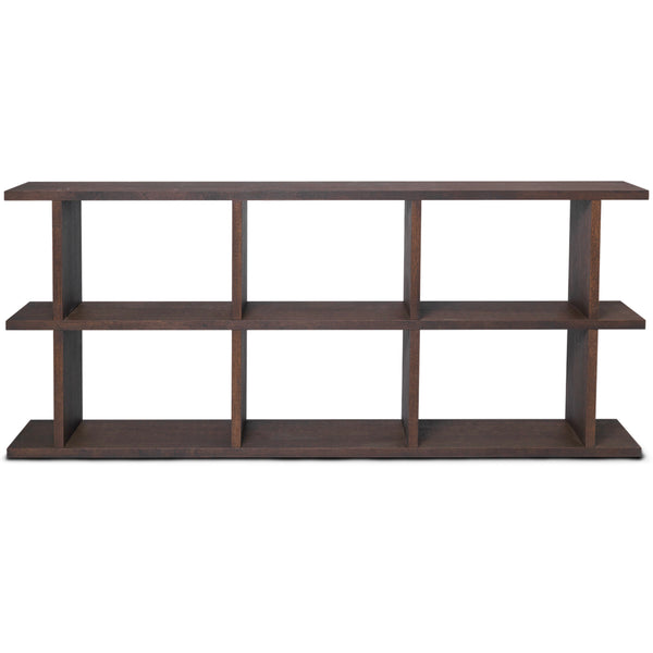Ferm Living Kona Bookcase 3x2 - Batten Home