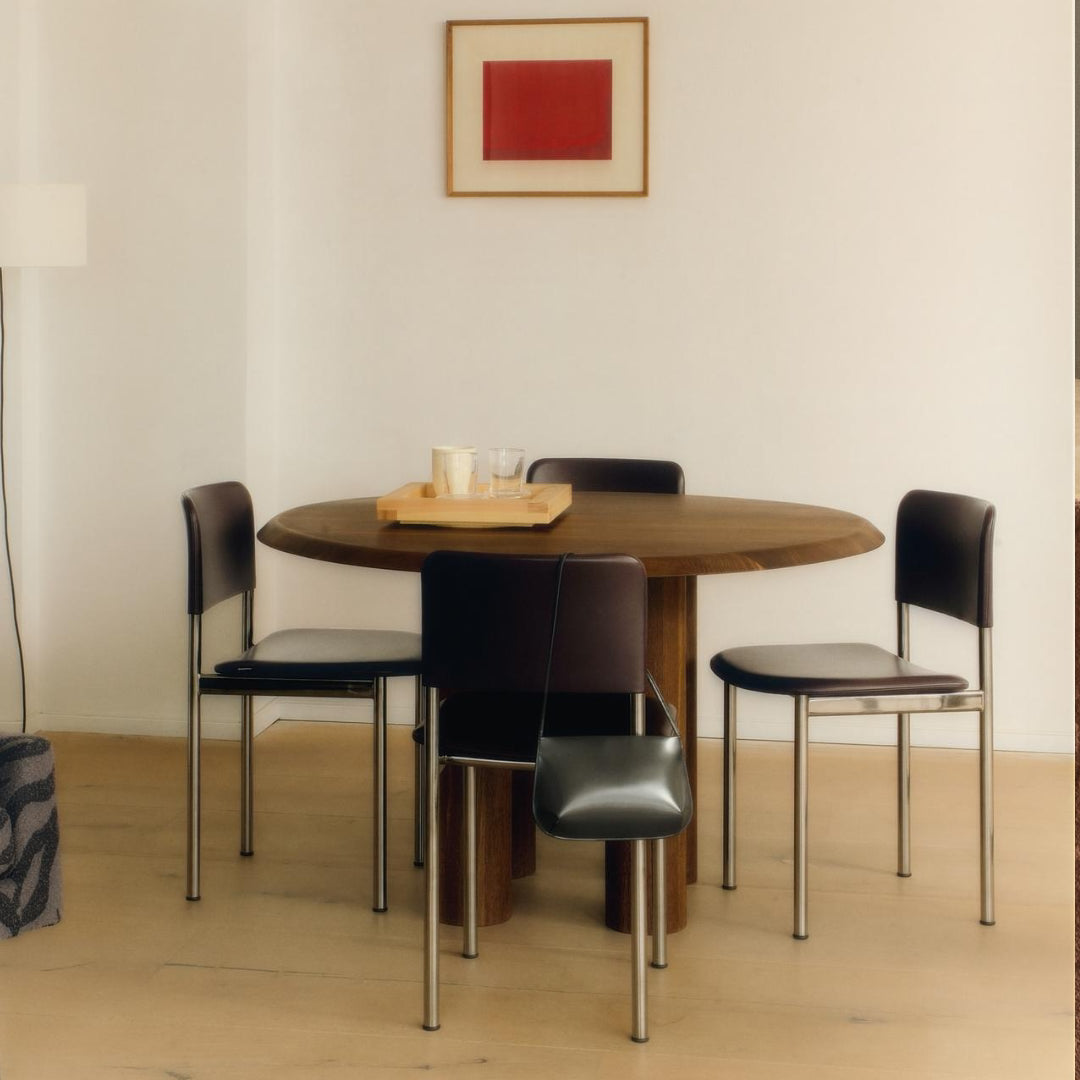 Islets Dining Table