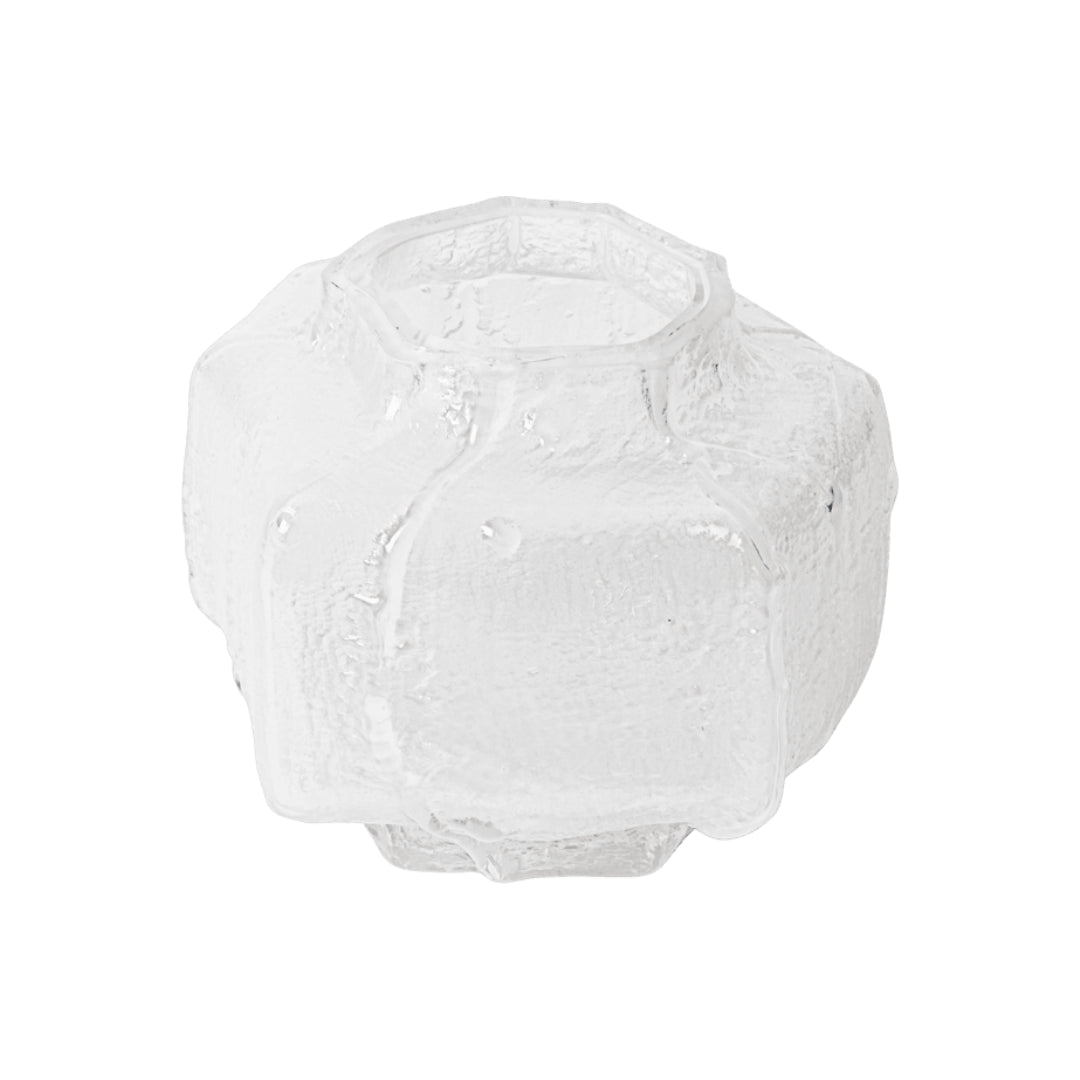 Ferm Living Mokuri Vase - Batten Home