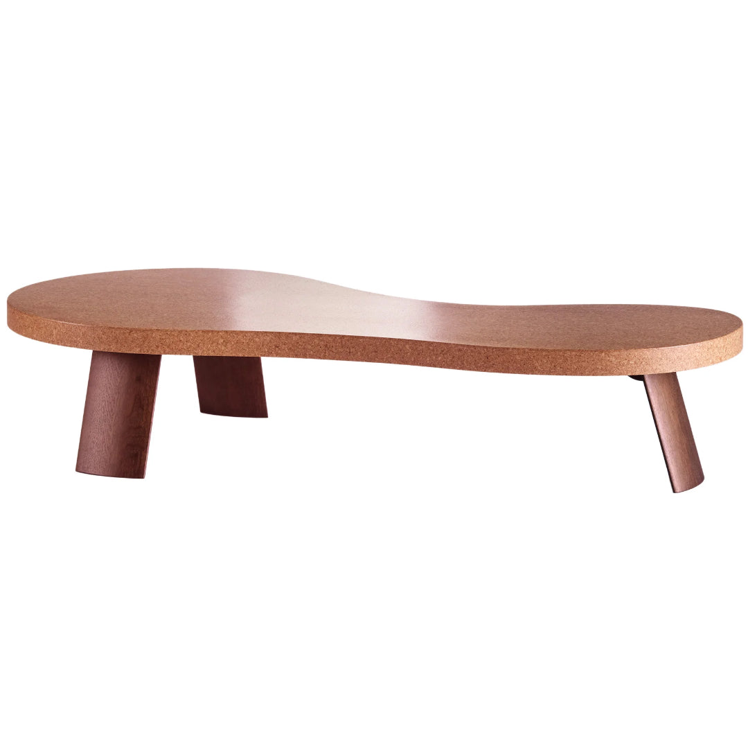 NO GA Big Foot Table - Batten Home